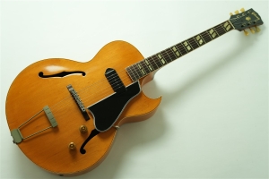Gibson 1950年代 ES-175 - Blonde