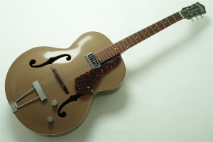 Gretsch 1956年製 6184 Corvette - Jaguar Tan #19820