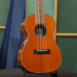 Ohana Ukuleles ( オハナウクレレ ) CK-50G