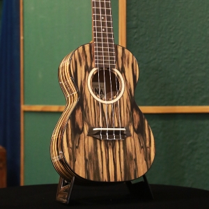 Ohana Ukuleles ( オハナウクレレ ) CK-150BWE