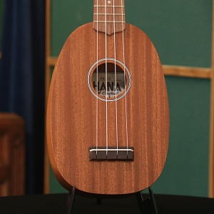 Ohana Ukuleles ( オハナウクレレ ) PK-10