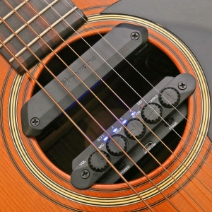 Skysonic ( スカイソニック ) R2 Resonance Pickup