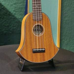 Ohana Ukuleles  ( オハナウクレレ ) Vintage Line SKB-35