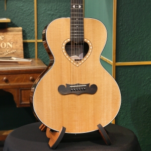 ZEMAITIS AAS-1500HPD-E, Natural