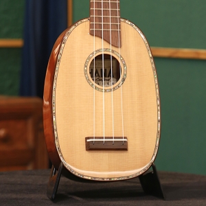 Ohana Ukuleles ( オハナウクレレ ) PK-70G