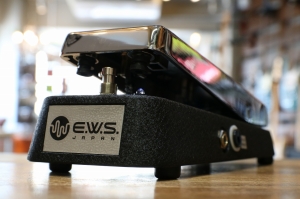 E.W.S VOX V847 MOD w/DC Jack & LED #01 [date:03.2026]