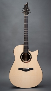 Silverman Modified Dreadnaught