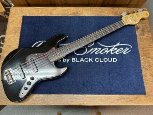 Blacksmoker TM BETA J5 /BK