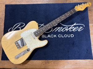 Blacksmoker TM DELTA-S/BLD