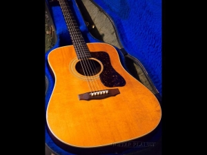 Guild 【ショップゾーン S04】1979 D-40 -Vintage!!-
