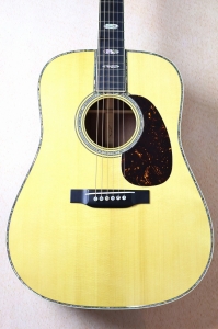 Martin 【ショップゾーン S04】CTM D-45 Feat.1940 #2955734 マダガスカルローズ【15本限定・美しい柾目個体】