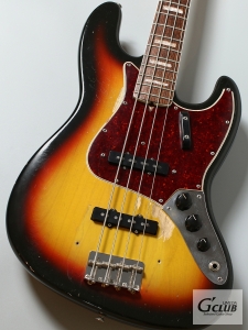 Fender 【ショップゾーン S04】【サウンドメッセ2026 目玉品】1966 Jazz Bass