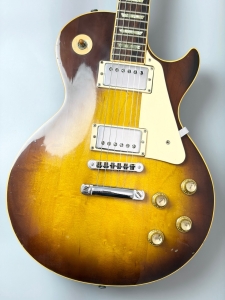 Gibson 【ショップゾーン S04】【サウンドメッセ2026 目玉品】1976 Les Paul Standard Sunburst 【4.46kg】
