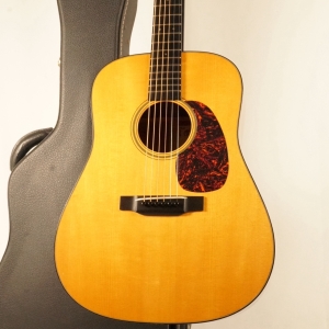 Martin 【Golden Era 1934・2007年製】D-18GE 【ショップゾーン S04】