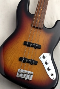 Fender USA 【ショップゾーン S04】Jaco Pastorius Jazz Bass【USED】【サウンドメッセ2026 目玉品】