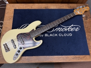 Blacksmoker TM BETA J5 /VWH