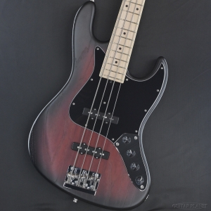Sadowsky 【ショップゾーン S04】ML21 VJ4 SAS -Burgundy Blackburst Transparent Satin-【3.752kg】【USED】【サウンドメッセ2026 目玉品】
