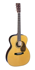Martin 000-28EC