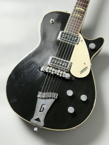 Gretsch 【ショップゾーン S04】1958 Duo Jet 6128 #27276 【3.20kg】【VINTAGE】