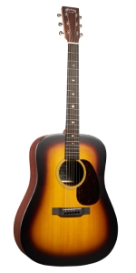 Martin D-X2E Molly Tuttle
