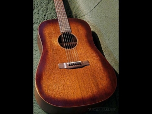 Martin 【ショップゾーン S04】D-15M StreetMaster -2018USED!!-