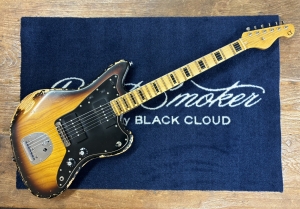Black Smoker TM SIGMA JM CL/2TS