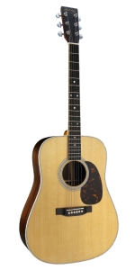 Martin D-35(2025)