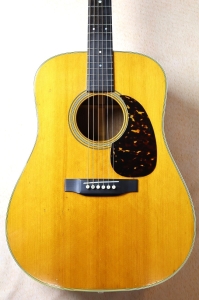 Martin 【サウンドメッセ2026 目玉品】D-28 1978年製【ショップゾーン S04】