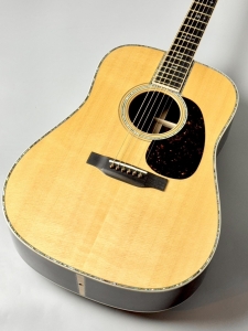 Martin 【ショップゾーン S04】D-45 Moden Deluxe #2942846 【Modern Deluxe シリーズ最高位モデル!】