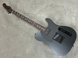 Blacksmoker DELTA CUSTOM /MBK