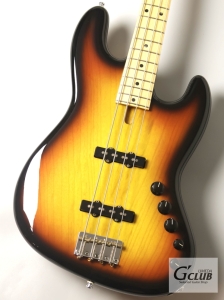 Alleva-Coppolo 【ショップゾーン S04】LM4D -2Tone Burst-