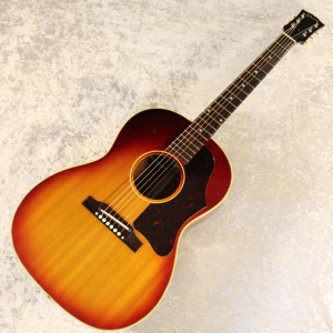 Gibson 【ショップゾーン S04】LG-2 1962年製 #58847