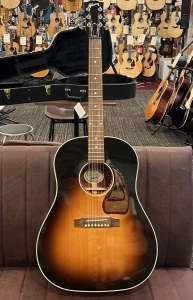 Gibson 【ショップゾーン S04】【サウンドメッセ2026 目玉品】J-45 Standard 2017年製中古品 #12127008