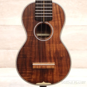 Martin Custom 3K Soprano Uke 【2019年製】【Style-3K】【20's復刻カスタム】