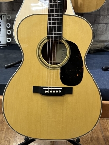 Martin  【美品中古・2025年製】000-EC 30th Anniversary 【ショップゾーン S04】