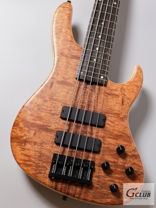 Sadowsky 【ショップゾーン S04】MetroLine 24-Fret Modern Bass 5st / ML24 MS5 2025 LTD【3.72kg】