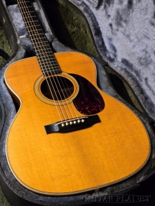 Martin 【ショップゾーン S04】1941 000-28 -Vintage!!-