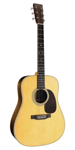 Martin D-28(2025)