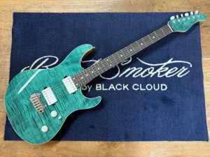 Blacksmoker Futura-S HH/EG