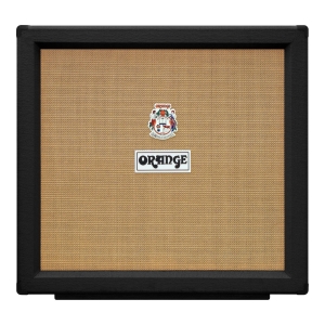 Orange PPC412/BK