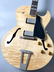 Gibson 【ショップゾーン S04】ES-175 Antique Natural #91917308 【3.20kg】【USED】