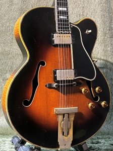 Gibson 【ショップゾーン S04】1951 L-5SEC(CES) -Vintage!!-