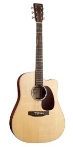 Martin DC-13E Modern