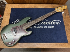 Blacksmoker TM BETA P5 /SGM