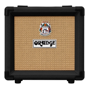 Orange PPC108/BK