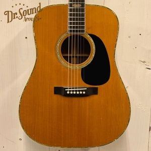 Martin 1975年製 D-41 ♯365454