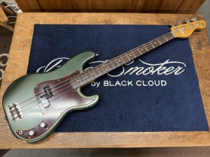 Blacksmoker TM BETA P4 /SGM