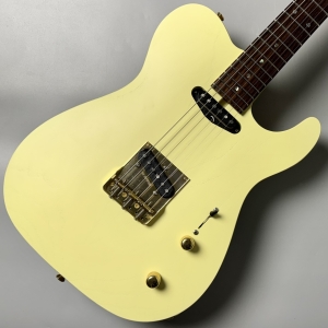 SAITO GUITARS 【ショップゾーン S04】【サウンドメッセ2026 目玉品】S-622 TLC -Cream- #191293 【3.12kg】