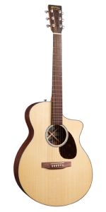 Martin SC-10E Modern