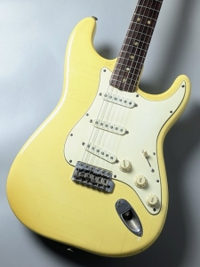 Fender  【ショップゾーン S04】1969 Stratocaster -Olympic White- 【3.88kg】【VINTAGE】